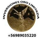 Inversiones ORO